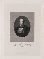 KG 08157
          <br/>
          Portret Abraham des Amorie van der Hoeven, prof. theologie
          <br/>
          <em>Wehmeyer, Willem Frederik (1819-1854)</em>